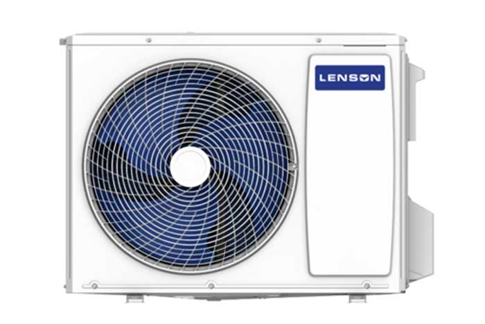 Điều hòa Lenson Inverter 12000 BTU 1 chiều LV-12CX1